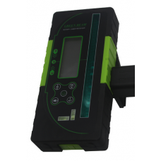 Digital External receiver green beam laser
